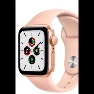 Apple Watch series 3 38 mm